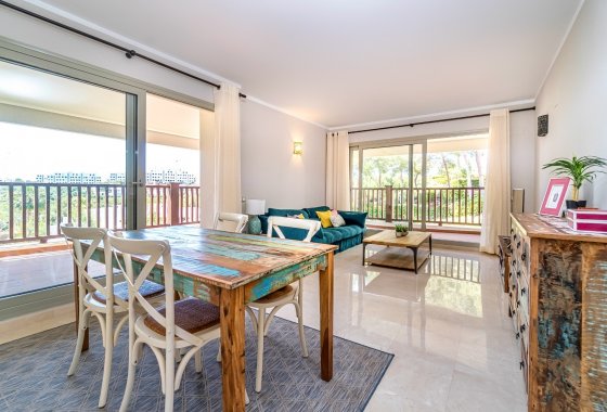 Resale - Apartment - Las Colinas Golf Resort