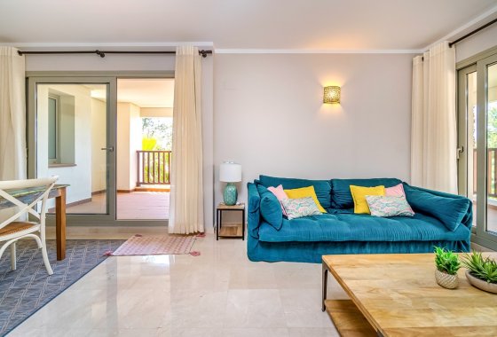 Resale - Apartment - Las Colinas Golf Resort