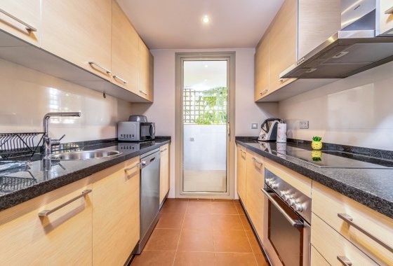 Resale - Apartment - Las Colinas Golf Resort