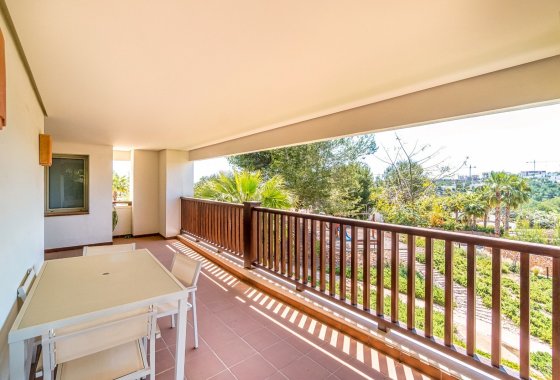 Resale - Apartment - Las Colinas Golf Resort