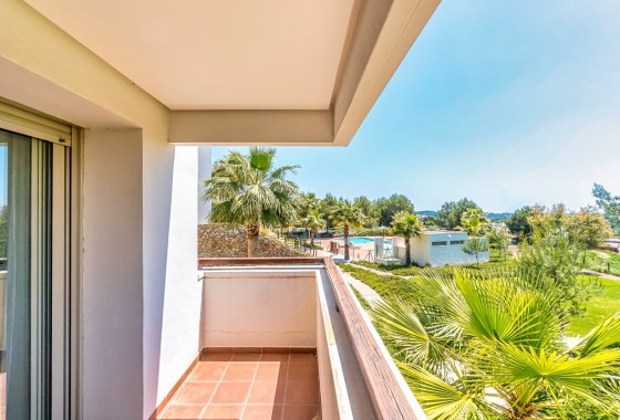 Resale - Apartment - Las Colinas Golf Resort