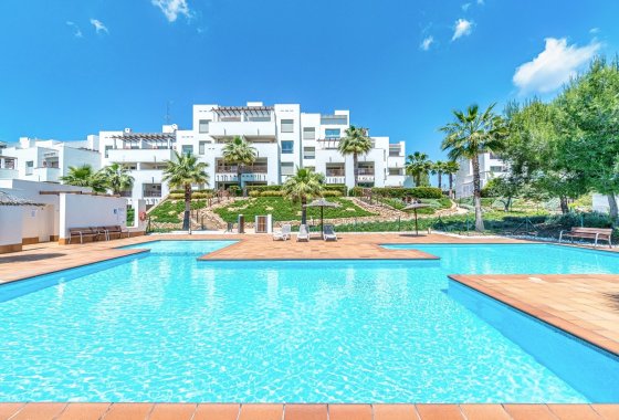 Resale - Apartment - Las Colinas Golf Resort