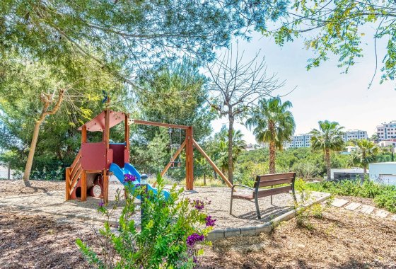 Resale - Apartment - Las Colinas Golf Resort