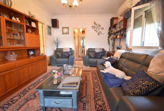 Resale - Villa - Orihuela Costa - Los Balcones