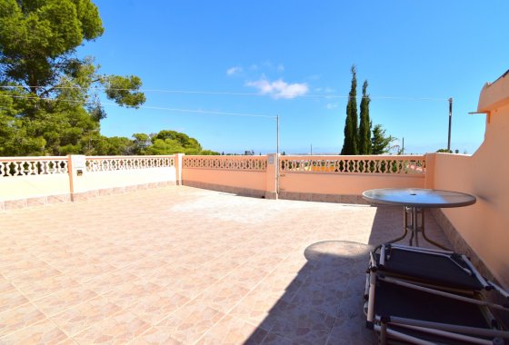 Resale - Villa - Orihuela Costa - Los Balcones