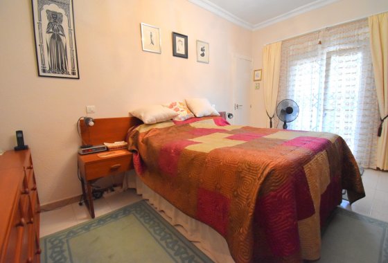 Resale - Villa - Orihuela Costa - Los Balcones