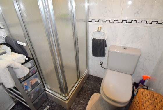 Resale - Villa - Orihuela Costa - Los Balcones