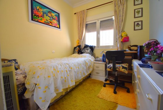 Resale - Villa - Orihuela Costa - Los Balcones