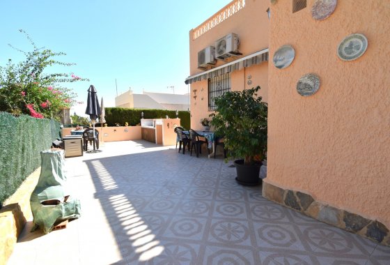 Resale - Villa - Orihuela Costa - Los Balcones