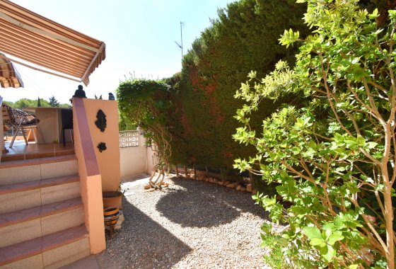 Resale - Villa - Orihuela Costa - Los Balcones