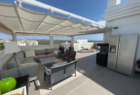 Resale - Apartment - Orihuela Costa - Las Ramblas