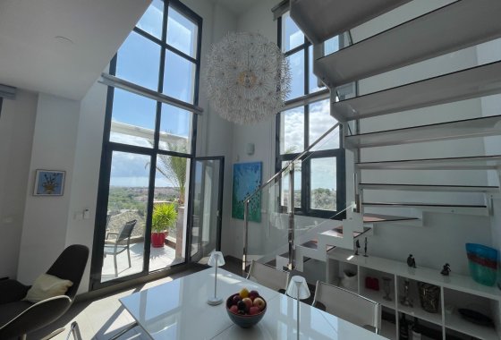 Resale - Apartment - Orihuela Costa - Las Ramblas