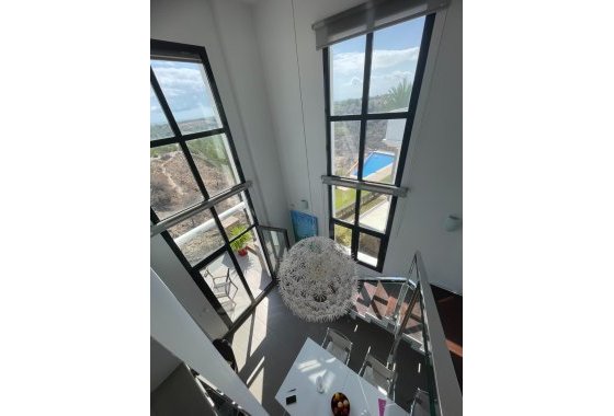 Resale - Apartment - Orihuela Costa - Las Ramblas