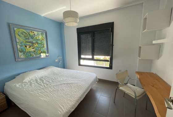 Resale - Apartment - Orihuela Costa - Las Ramblas