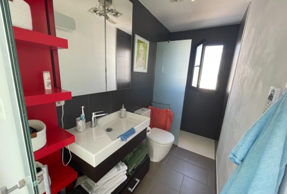 Resale - Apartment - Orihuela Costa - Las Ramblas