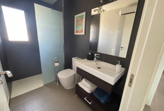 Resale - Apartment - Orihuela Costa - Las Ramblas