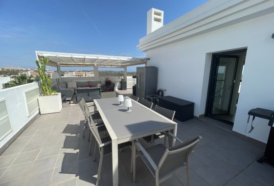 Resale - Apartment - Orihuela Costa - Las Ramblas