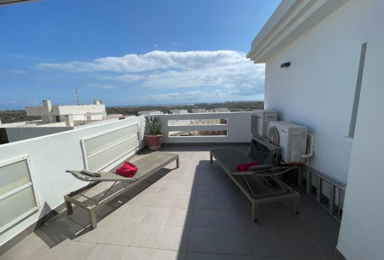 Resale - Apartment - Orihuela Costa - Las Ramblas