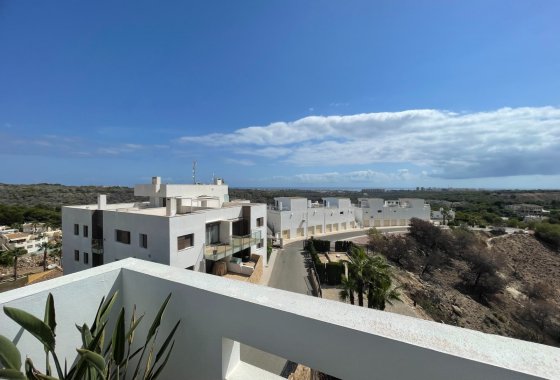 Resale - Apartment - Orihuela Costa - Las Ramblas
