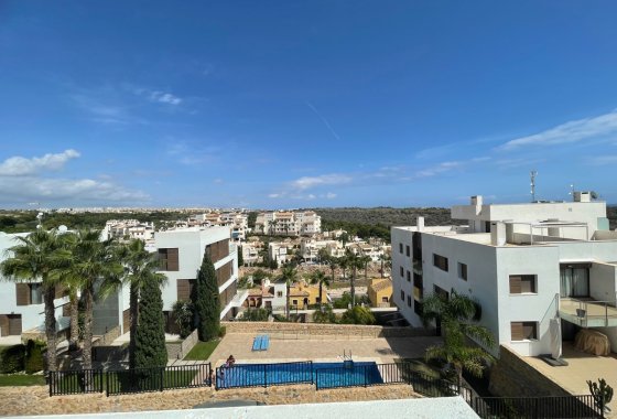 Resale - Apartment - Orihuela Costa - Las Ramblas