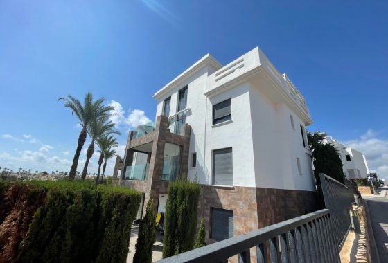 Resale - Apartment - Orihuela Costa - Las Ramblas