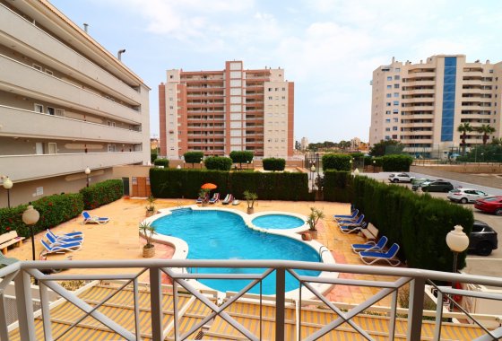 Resale - Apartment - Guardamar del Segura - Guardamar del Segura - Town