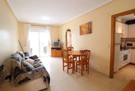 Resale - Apartment - Guardamar del Segura - Guardamar del Segura - Town