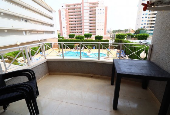 Resale - Apartment - Guardamar del Segura - Guardamar del Segura - Town