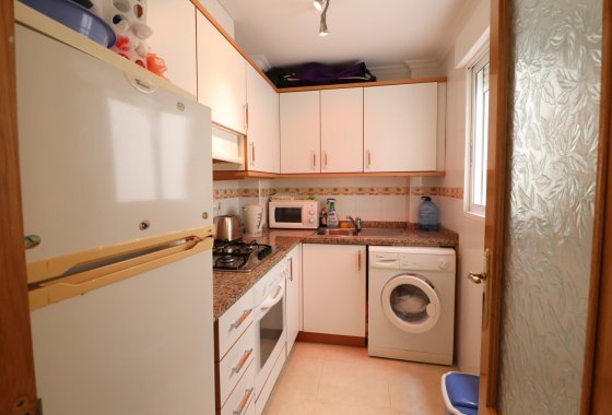 Resale - Apartment - Guardamar del Segura - Guardamar del Segura - Town