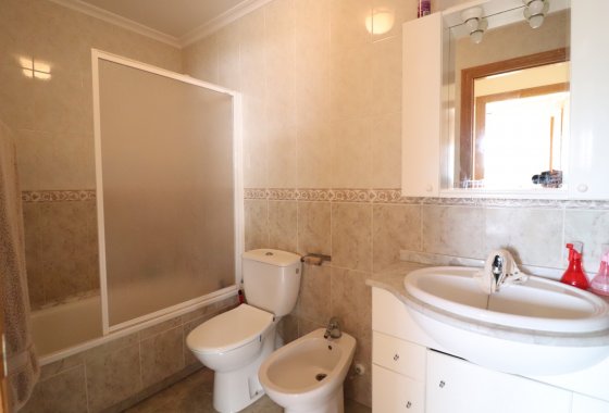 Resale - Apartment - Guardamar del Segura - Guardamar del Segura - Town