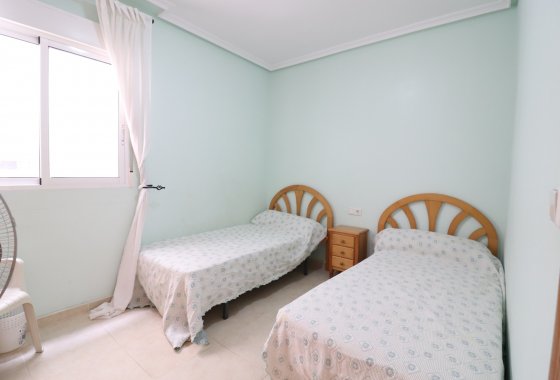 Resale - Apartment - Guardamar del Segura - Guardamar del Segura - Town