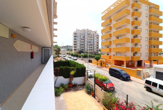 Resale - Apartment - Guardamar del Segura - Guardamar del Segura - Town