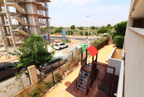 Resale - Apartment - Guardamar del Segura - Guardamar del Segura - Town