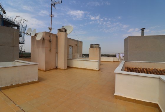 Resale - Apartment - Guardamar del Segura - Guardamar del Segura - Town