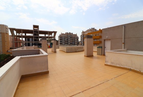 Resale - Apartment - Guardamar del Segura - Guardamar del Segura - Town