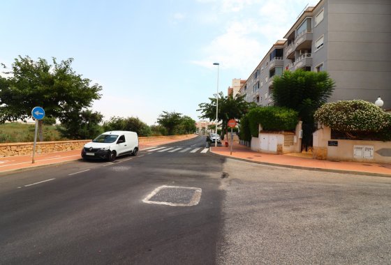 Resale - Apartment - Guardamar del Segura - Guardamar del Segura - Town