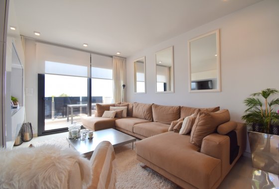 Resale - Apartment - Orihuela Costa - Playa Flamenca