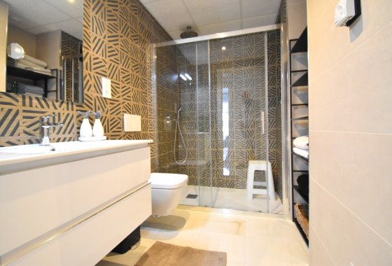 Resale - Apartment - Orihuela Costa - Playa Flamenca