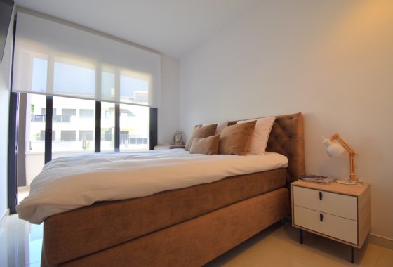 Resale - Apartment - Orihuela Costa - Playa Flamenca