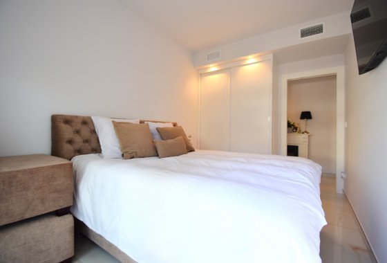 Resale - Apartment - Orihuela Costa - Playa Flamenca