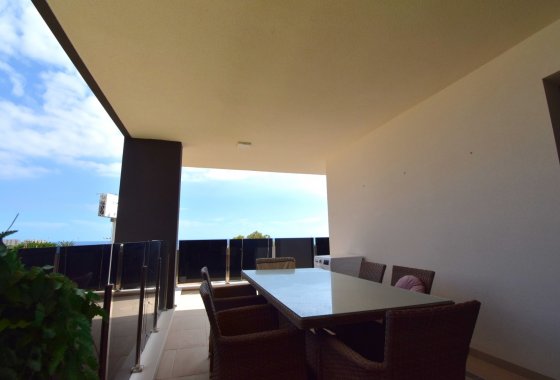 Resale - Apartment - Orihuela Costa - Playa Flamenca