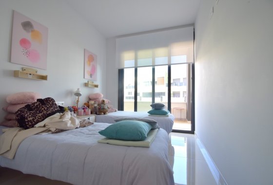 Resale - Apartment - Orihuela Costa - Playa Flamenca