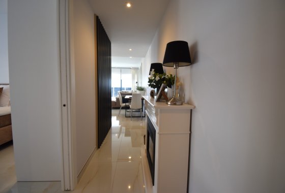 Resale - Apartment - Orihuela Costa - Playa Flamenca