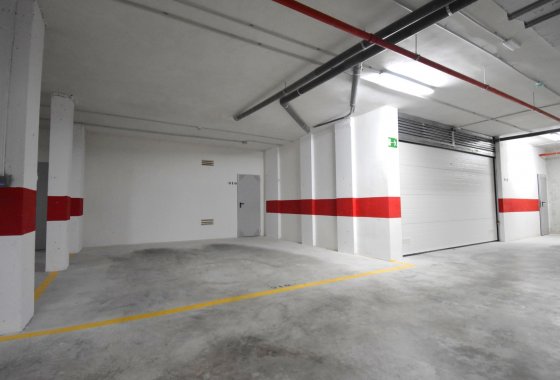 Resale - Apartment - Orihuela Costa - Playa Flamenca