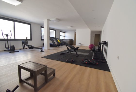 Resale - Apartment - Orihuela Costa - Playa Flamenca