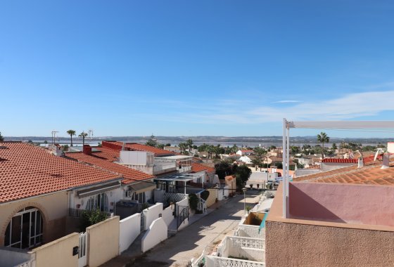 Resale - Townhouse - Torrevieja - San Luis