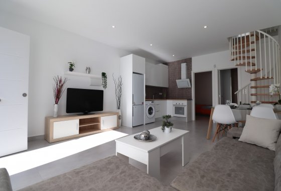 Resale - Townhouse - Torrevieja - San Luis