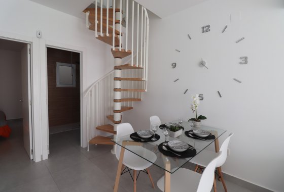 Resale - Townhouse - Torrevieja - San Luis