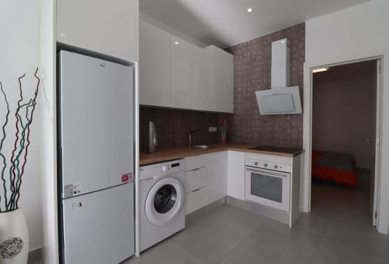 Resale - Townhouse - Torrevieja - San Luis