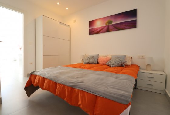 Resale - Townhouse - Torrevieja - San Luis